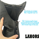 LAHORS Original Leather Man Tactical Boots 스포츠 하이킹화 야외 앵클 사막 전투화 작업 안전화 Botas Hombre 