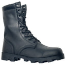 LAHORS Original Leather Man Tactical Boots 스포츠 하이킹화 야외 앵클 사막 전투화 작업 안전화 Botas Hombre 